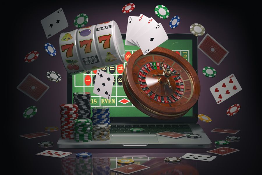 Los mejores casinos online para jugar póker en México