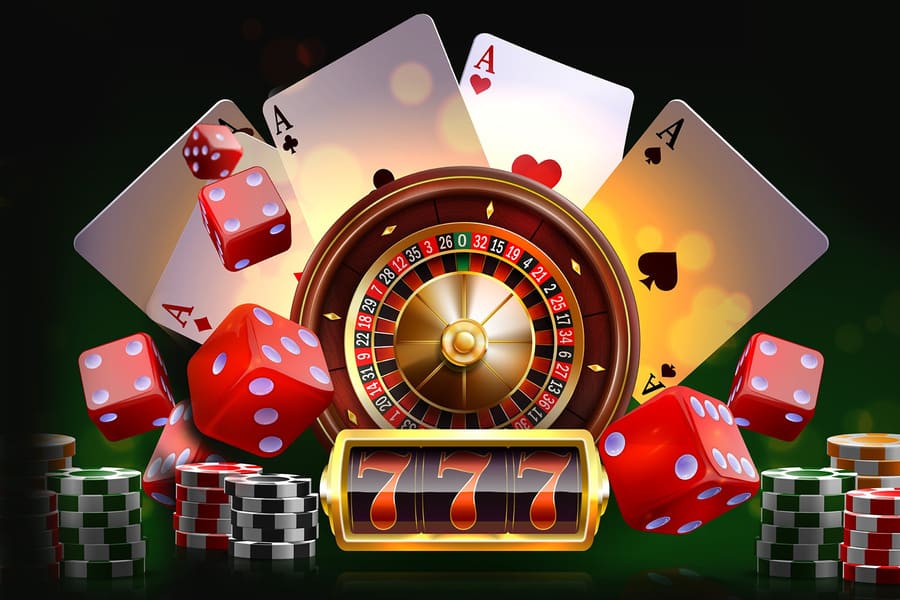 Juegos de casino con apuestas en pesos mexicanos