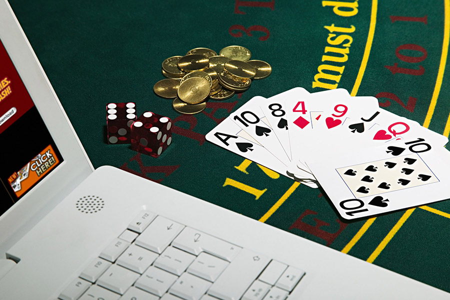 Casinos online con seguridad avanzada y licencias oficiales